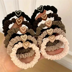 Hair Clip Accessories
