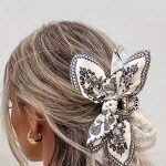 Cute Hair Clips Hair Accessories