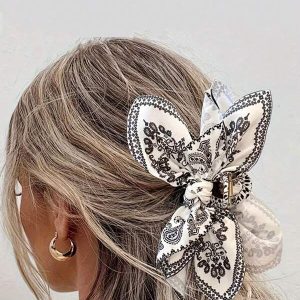 Cute Hair Clips Hair Accessories
