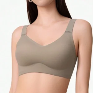 Women Seamless Bar