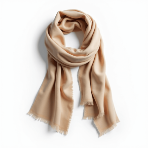Cashmere Blend Scarf
