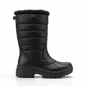 Insulated Snow Boots