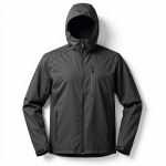 Windproof Softshell Jacket