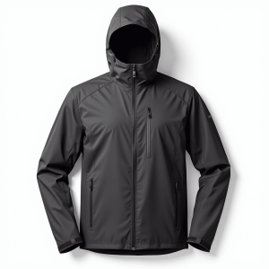 Windproof Softshell Jacket