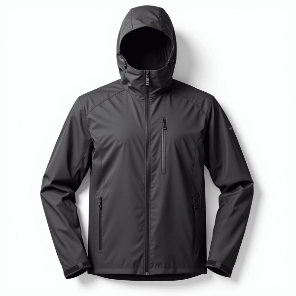Windproof Softshell Jacket