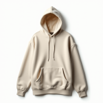 Fleece Blanket Hoodie