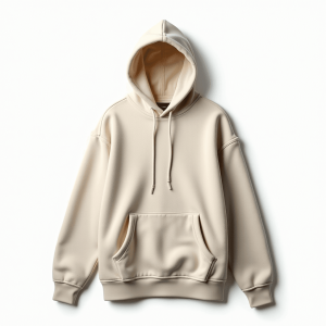 Fleece Blanket Hoodie
