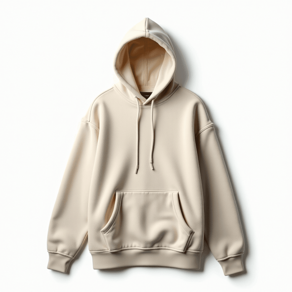 Fleece Blanket Hoodie