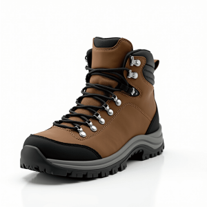 Hiking Boots Waterproof