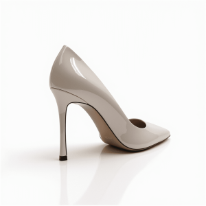 High-Heel Pumps