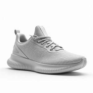 Athletic Cross-Training Shoes