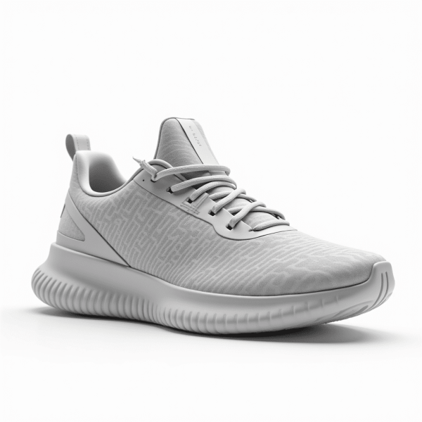 Athletic Cross-Training Shoes