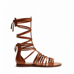 Gladiator Sandals Strappy