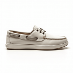 Boat Shoes Canvas