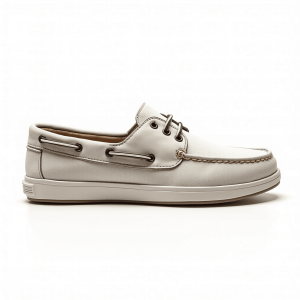 Boat Shoes Canvas