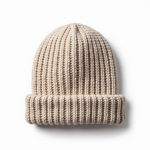 Knitted Beanie Winter