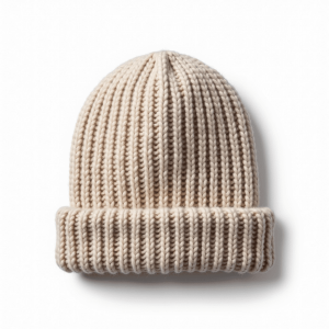 Knitted Beanie Winter