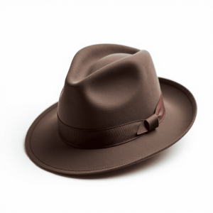 Fedora Hat Wool