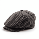 Newsboy Cap Tweed