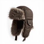 Trapper Hat Fur