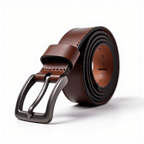 Leather Belt Classic
