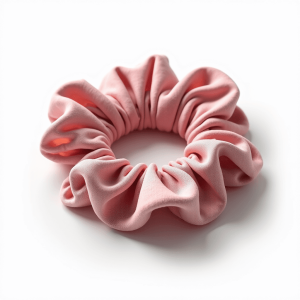 Hair Scrunchie Set