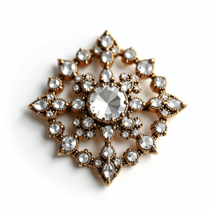 Brooch Pin Vintage