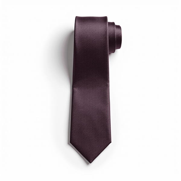Tie Silk Formal