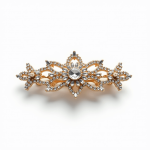 Hair Clip Decorative