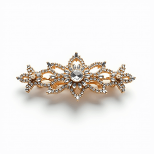 Hair Clip Decorative