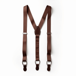 Suspenders Adjustable