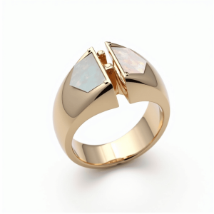 Ring Statement