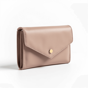 Wallet Clutch