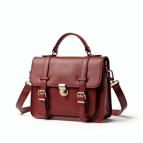 Satchel Bag