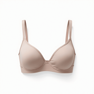 Cotton Comfort Bra