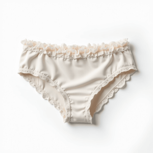 Cotton Hipster Panties