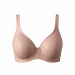 Wireless T-Shirt Bra