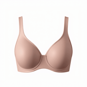 Wireless T-Shirt Bra