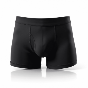 Moisture-Wicking Boxer Briefs