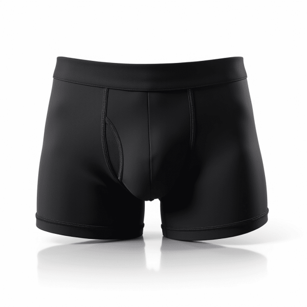 Moisture-Wicking Boxer Briefs