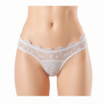 Lace Boyshort Panties