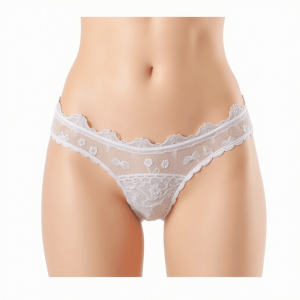 Lace Boyshort Panties